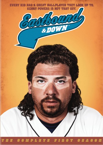 Eastbound & Down [TV Series] - Eastbound & Down: The Complete First Season
