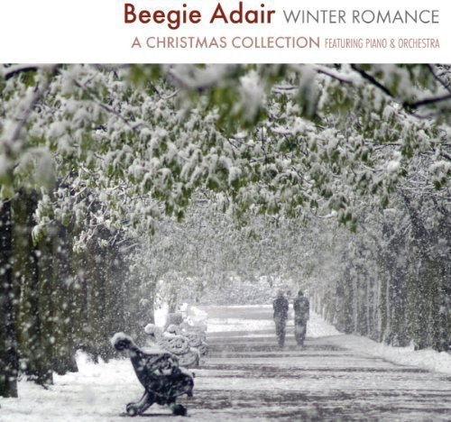Beegie Adair - Winter Romance