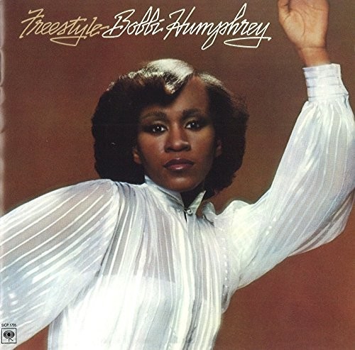 Bobbi Humphrey - Freestyle [Limited Edition] (Jpn)