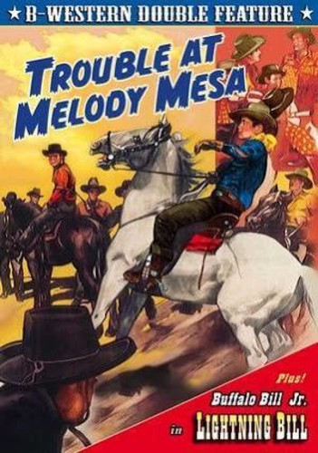 Trouble at Melody Mesa