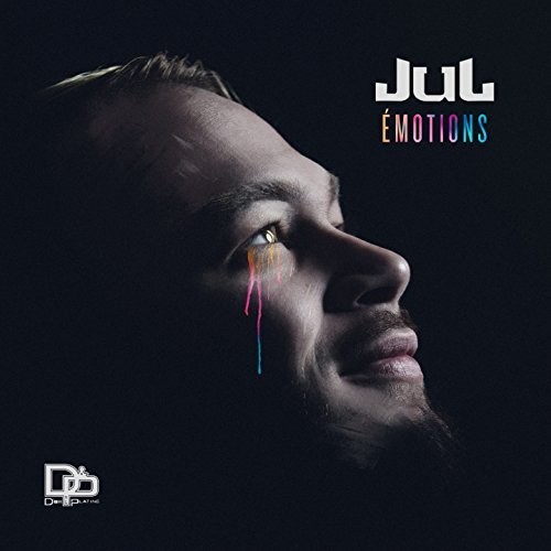 Jul - Emotions