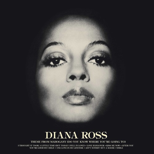 Diana Ross 1976