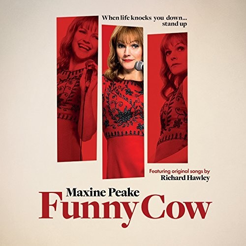 Richard Hawley - Funny Cow (Original Motion Picture Soundtrack)