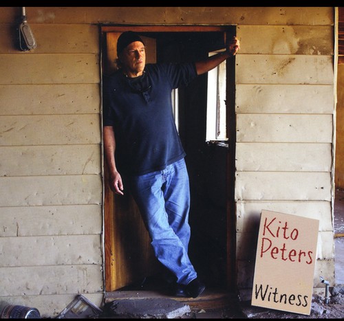 Kito Peters - Witness