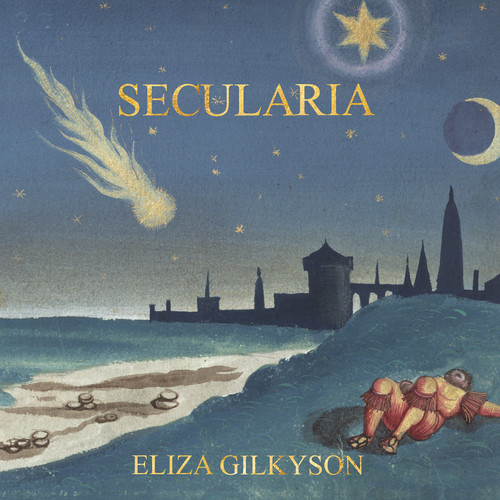 Eliza Gilkyson - Secularia