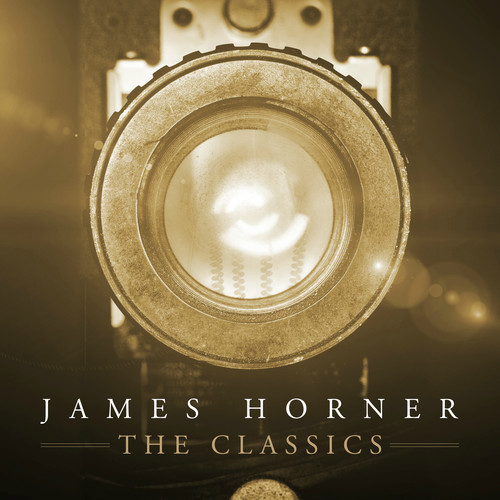 James Horner - James Horner - the Classic