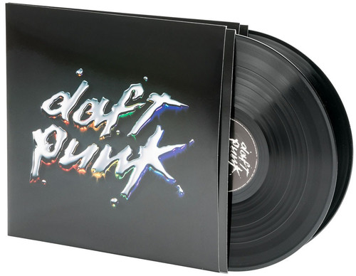 Daft Punk - Discovery [Vinyl]