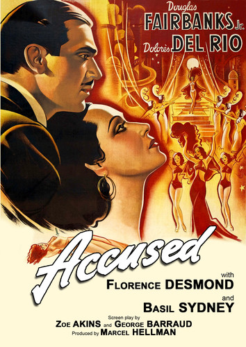 Accused (1936) - Accused