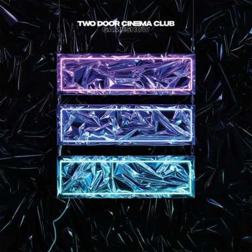 Two Door Cinema Club - Gameshow [2 LP]