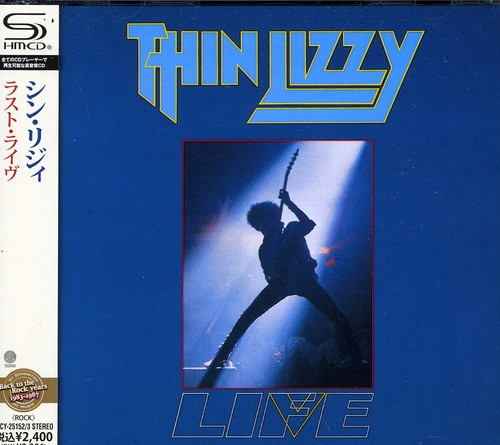 LIFE - LIVE [Import]