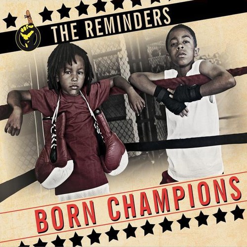 Reminders - Born Champions