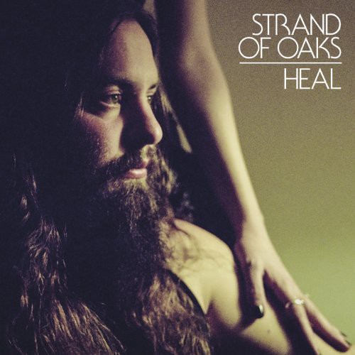 Strand Of Oaks - Heal [Vinyl]