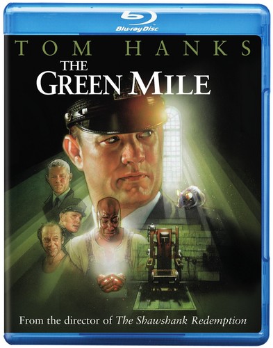 Hanks/Morse/Hunt - The Green Mile