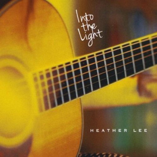 Kito Peters - Into the Light