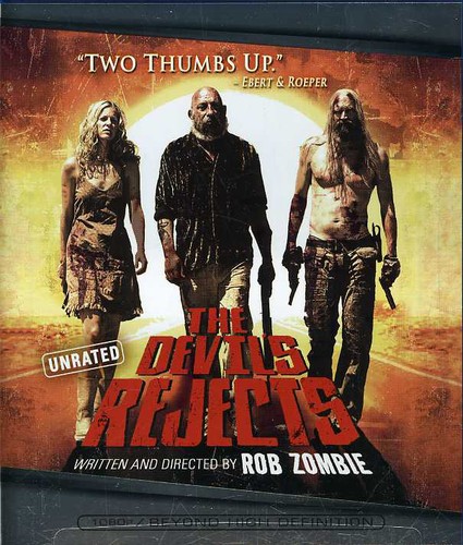 Devils Rejects - The Devil's Rejects