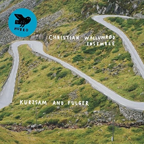Christian Wallumrod Ensemble - Kurzsam & Fulger