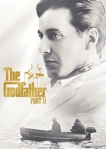 The Godfather, Part II