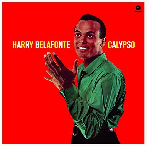 Harry Belafonte - Calypso + 1 Bonus Track (Bonus Track) [Limited Edition] [180 Gram]