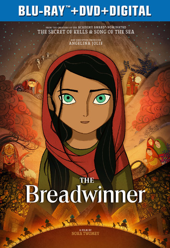 Breadwinner - The Breadwinner