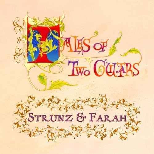 Strunz & Farah - Tales Of Two Guitars
