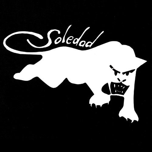 Soledad Brothers - Sugar & Spice / Johnny's Death