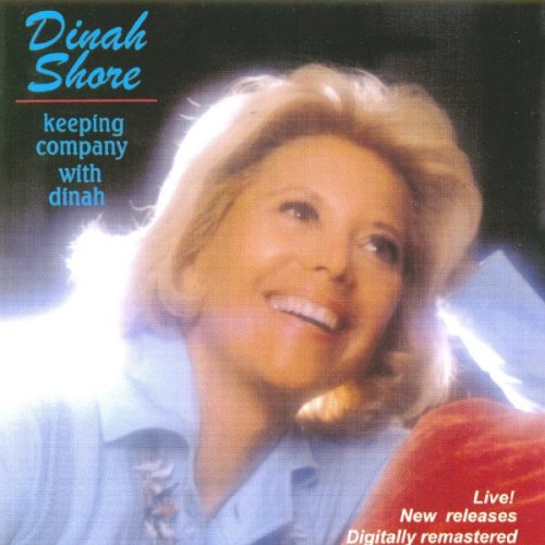 Keeping Company with Dinah [Import]