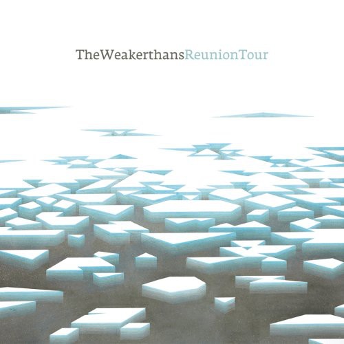 Weakerthans - Reunion Tour [Digipak]