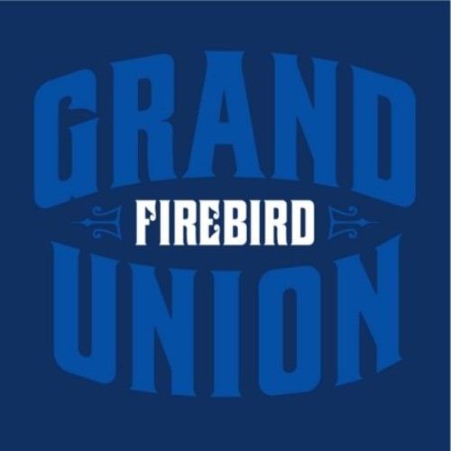 Firebird Band - Grand Union [Import]