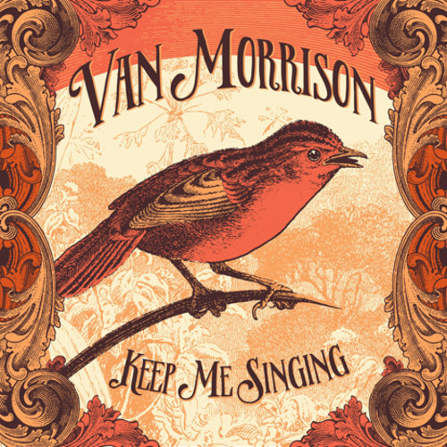 Van Morrison - Keep Me Singing [LP]
