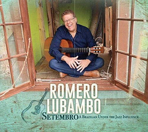 Romero Lubambo - Setembro