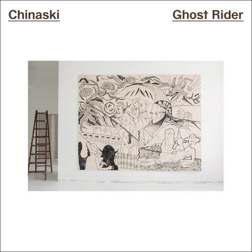 Chinaski - Ghost Rider