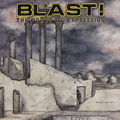 Blast - Power of Expression