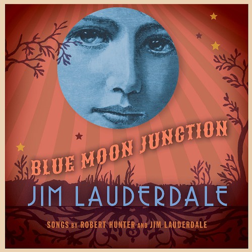 Jim Lauderdale - Blue Moon Junction