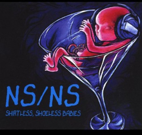 NS/NS - Shirtless Shoeless Babies