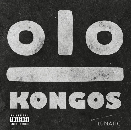 KONGOS - Lunatic