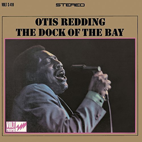 Otis Redding - Dock of the Bay