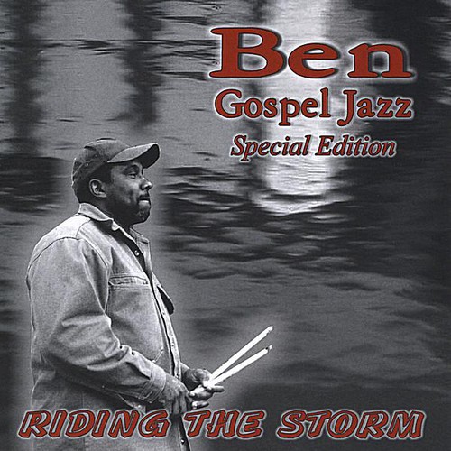 Ben - Riding the Storm-Special Edition