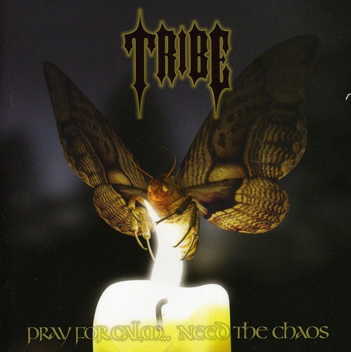 Tribe - Pray For Calm... [Import]