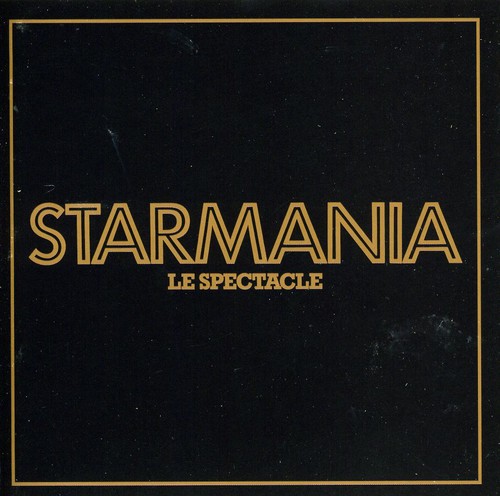 Starmania - Starmania [Import]