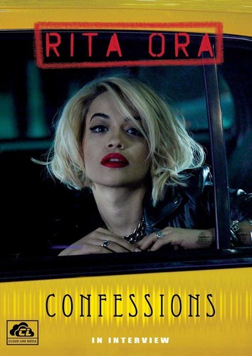 Rita Ora - Confessions