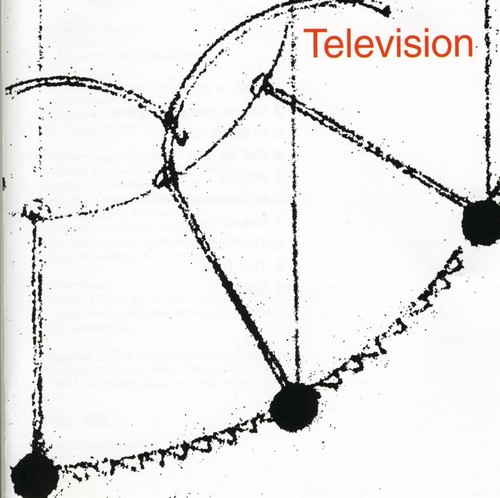 Television - Television [Import]