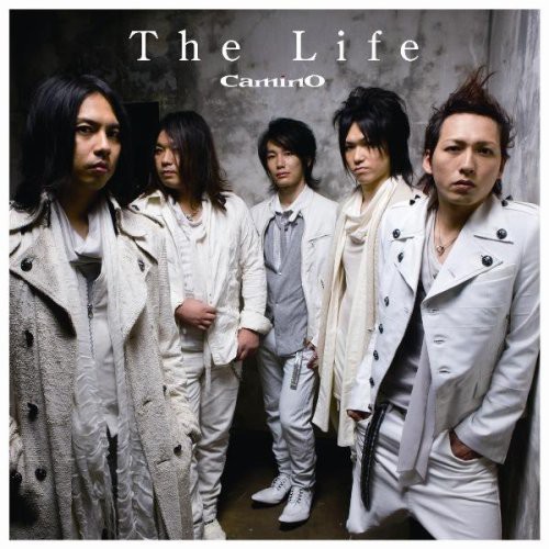 The Life [Import]