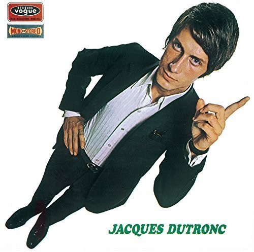 Jacques Dutronc - Et Moi Et Moi Et Moi