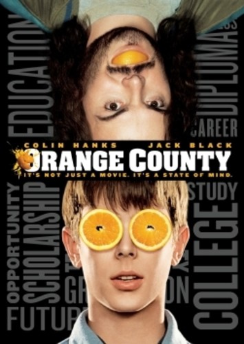 Orange County - Orange County