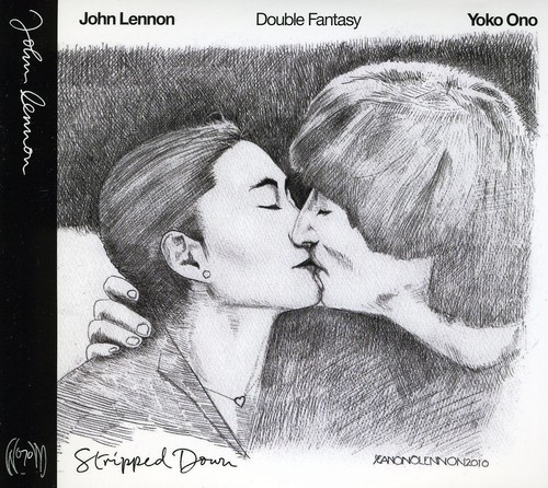 John Lennon - Double Fantasy Stripped Down