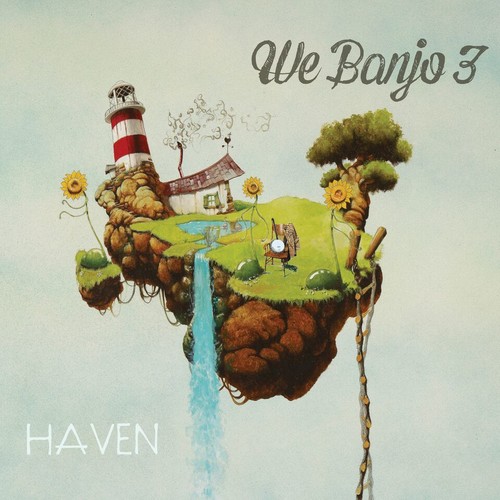 We Banjo 3 - Haven