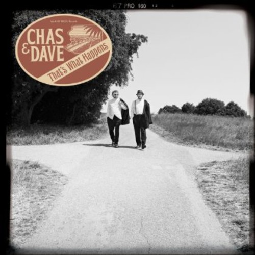 Chas & Dave - That's What Happens