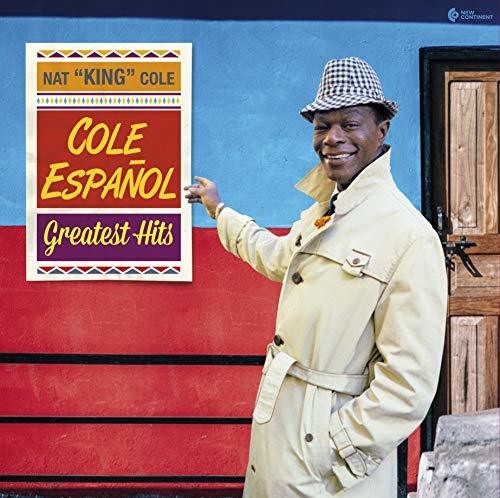 Cole Espanol: Greatest Hits [Import]