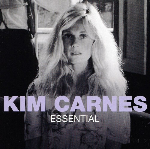 Kim Carnes - Essential [Import]