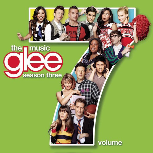 Glee - Glee: The Music, Vol. 7